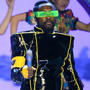 Will.I.Am Will.I.Am